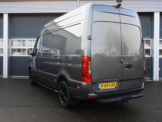 Mercedes-Benz SPRINTER 317 1.9 CDI L2H2 AUT | LED | MBUX | WÜRTH INRICHTING