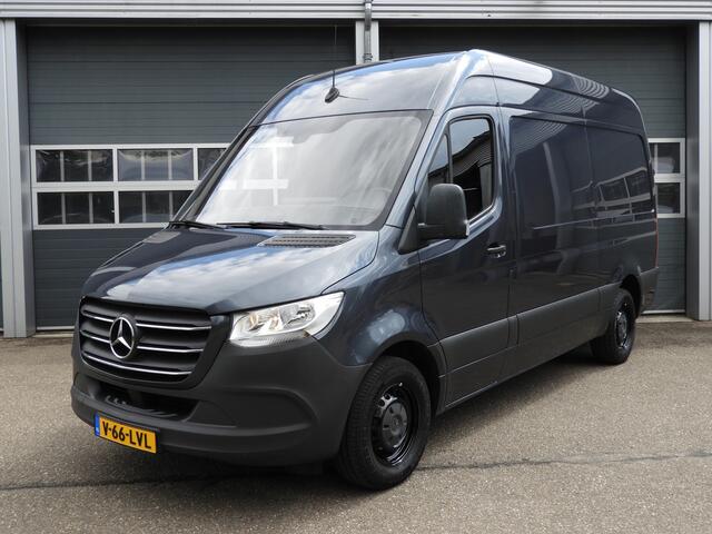 Mercedes-Benz SPRINTER 316 2.2 CDI L2H2 EURO VI-D AUT | MBUX | 3.5t TREKHAAK
