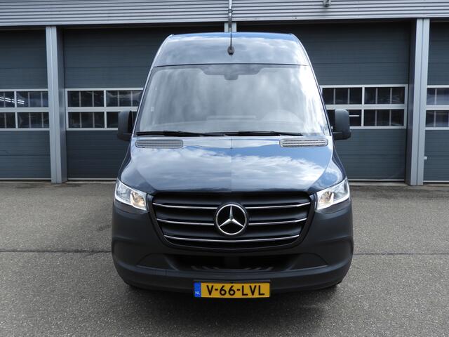 Mercedes-Benz SPRINTER 316 2.2 CDI L2H2 EURO VI-D AUT | MBUX | 3.5t TREKHAAK
