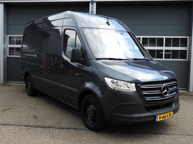 Mercedes-Benz SPRINTER 316 2.2 CDI L2H2 EURO VI-D AUT | MBUX | 3.5t TREKHAAK