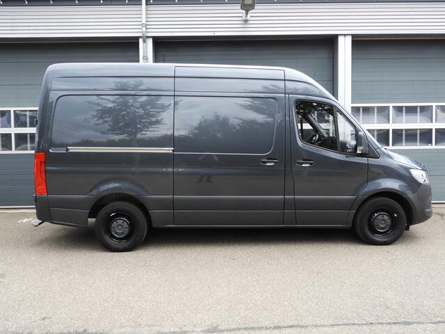 Mercedes-Benz SPRINTER 316 2.2 CDI L2H2 EURO VI-D AUT | MBUX | 3.5t TREKHAAK