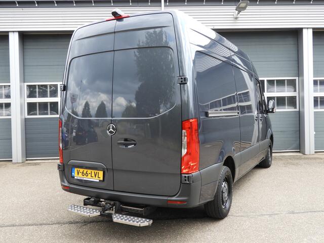 Mercedes-Benz SPRINTER 316 2.2 CDI L2H2 EURO VI-D AUT | MBUX | 3.5t TREKHAAK