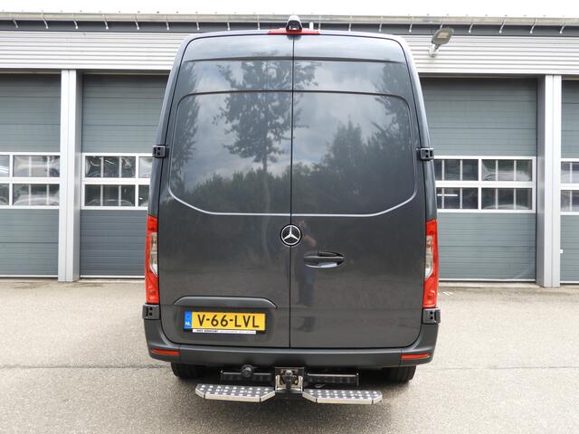 Mercedes-Benz SPRINTER 316 2.2 CDI L2H2 EURO VI-D AUT | MBUX | 3.5t TREKHAAK