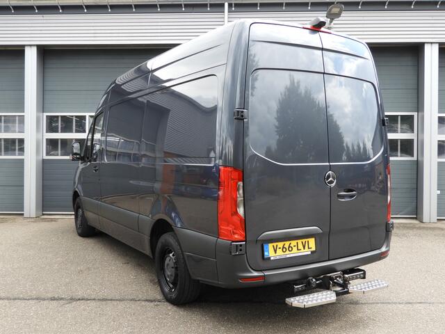 Mercedes-Benz SPRINTER 316 2.2 CDI L2H2 EURO VI-D AUT | MBUX | 3.5t TREKHAAK