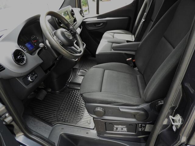 Mercedes-Benz SPRINTER 316 2.2 CDI L2H2 EURO VI-D AUT | MBUX | 3.5t TREKHAAK