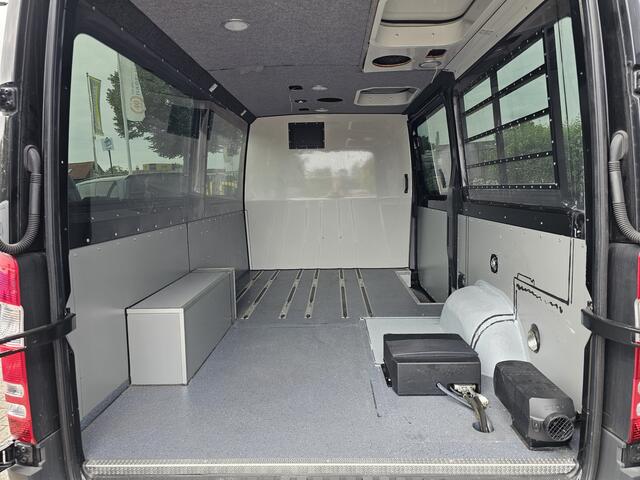 Mercedes-Benz SPRINTER 316 2.2 CDI L2-H1 Automaat * Eerste eigenaar * NAP *