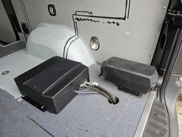 Mercedes-Benz SPRINTER 316 2.2 CDI L2-H1 Automaat * Eerste eigenaar * NAP *