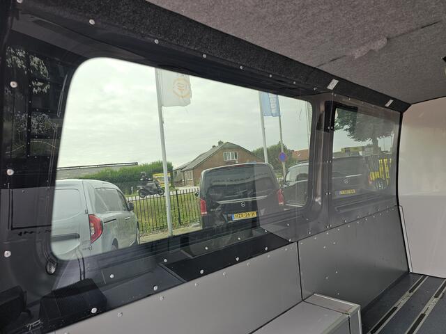 Mercedes-Benz SPRINTER 316 2.2 CDI L2-H1 Automaat * Eerste eigenaar * NAP *