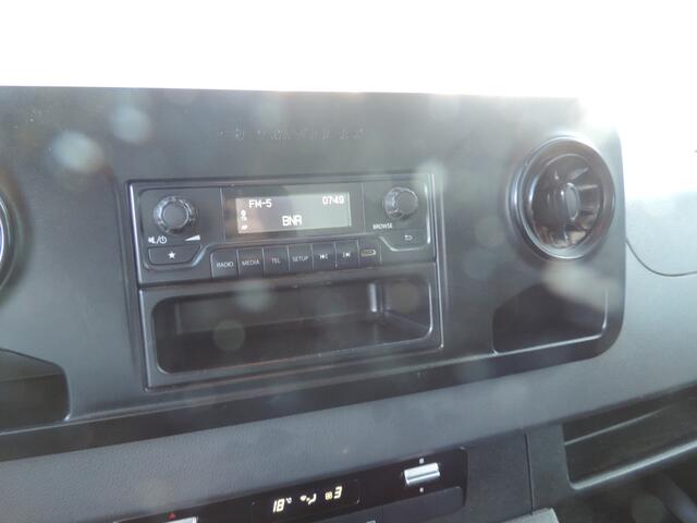 Mercedes-Benz SPRINTER 319 3.0 CDI L4H2 EURO VI-D v 6 automaat