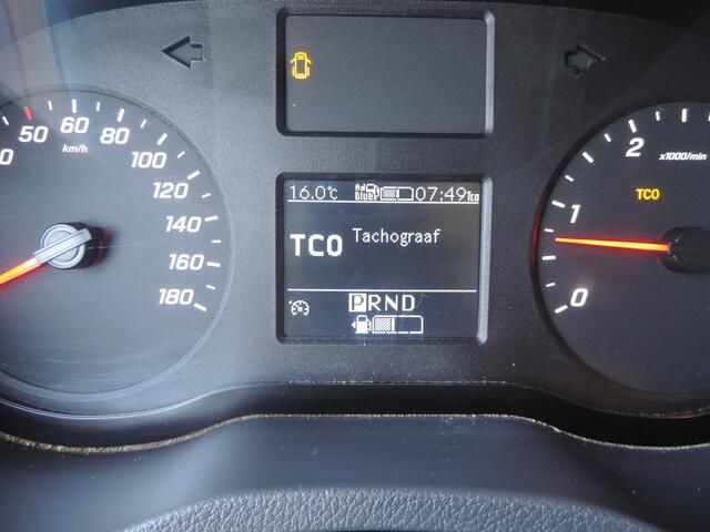 Mercedes-Benz SPRINTER 319 3.0 CDI L4H2 EURO VI-D v 6 automaat