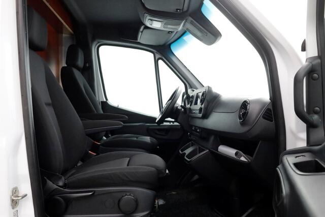 Mercedes-Benz SPRINTER 316 CDI 163pk 7G Automaat L2H2 4x4 ZG1 Airco/Camera/Trekhaak 2800kg 02-2022