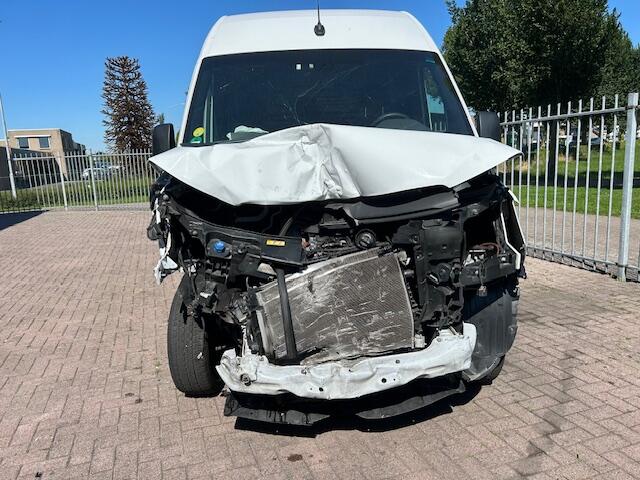 Mercedes-Benz SPRINTER 317 1.9 CDI L3 Select HD