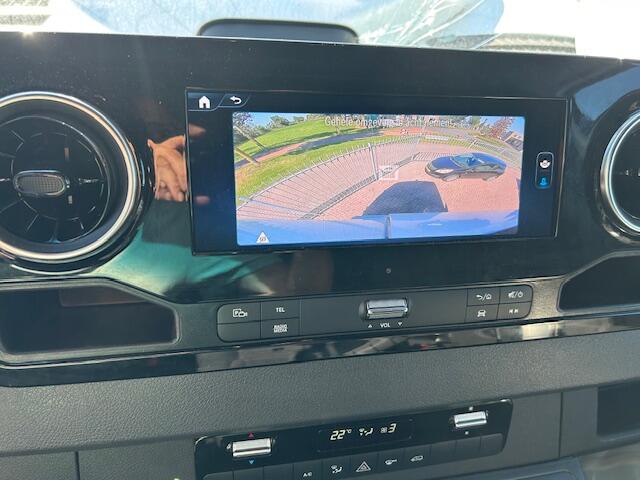 Mercedes-Benz SPRINTER 317 1.9 CDI L3 Select HD