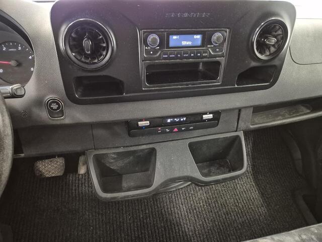 Mercedes-Benz SPRINTER 211 2.2 CDI Aut. L1H1