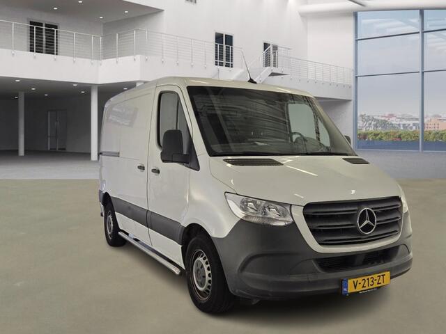 Mercedes-Benz SPRINTER 211 2.2 CDI Aut. L1H1