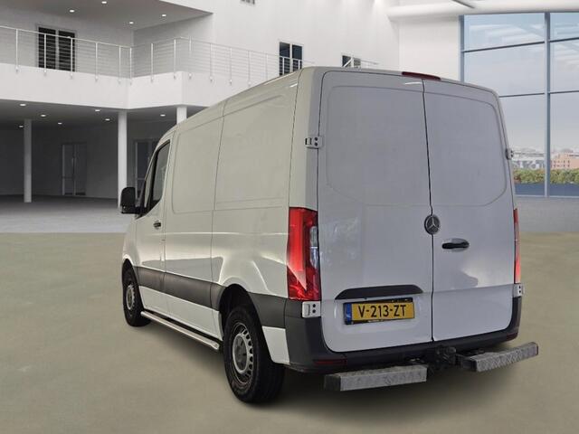 Mercedes-Benz SPRINTER 211 2.2 CDI Aut. L1H1