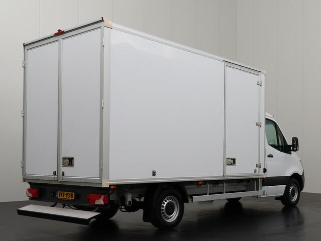 Mercedes-Benz SPRINTER 314CDI Bakwagen+Achterdeuren | Navigatie | Camera | Zijdeur |