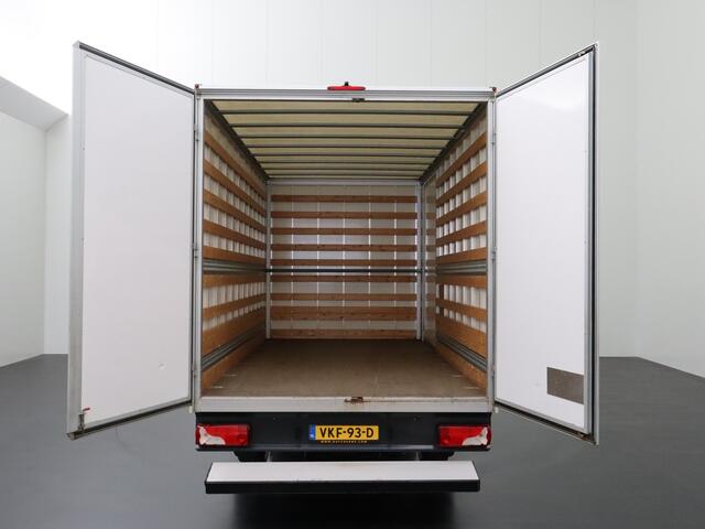 Mercedes-Benz SPRINTER 314CDI Bakwagen+Achterdeuren | Navigatie | Camera | Zijdeur |