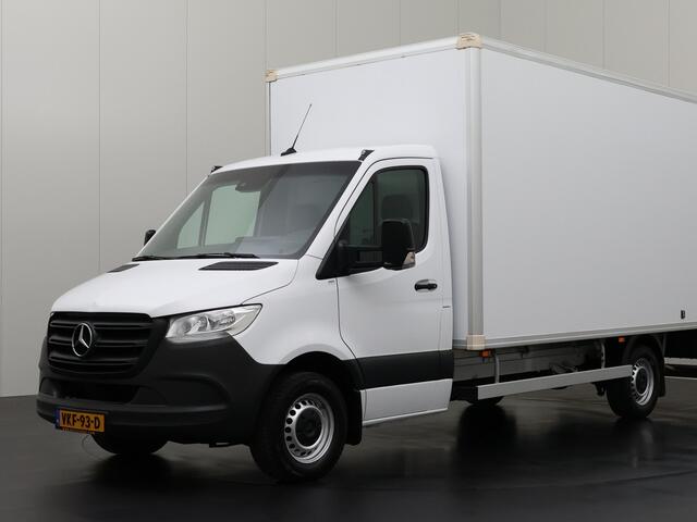 Mercedes-Benz SPRINTER 314CDI Bakwagen+Achterdeuren | Navigatie | Camera | Zijdeur |