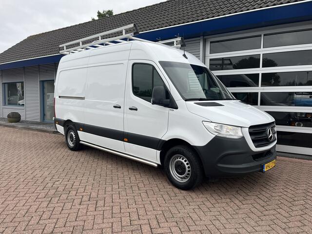 Mercedes-Benz SPRINTER 315 1.9 CDI L2H2 Glasresteel / Euro 6