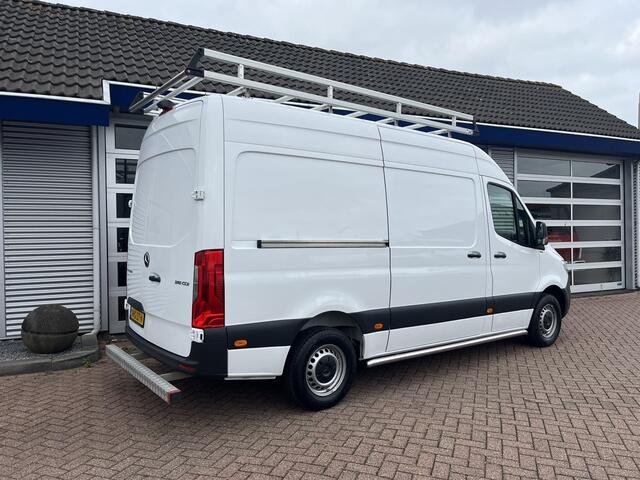 Mercedes-Benz SPRINTER 315 1.9 CDI L2H2 Glasresteel / Euro 6