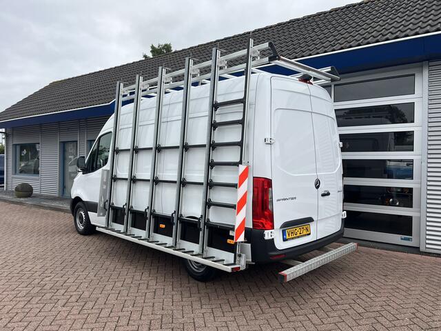 Mercedes-Benz SPRINTER 315 1.9 CDI L2H2 Glasresteel / Euro 6