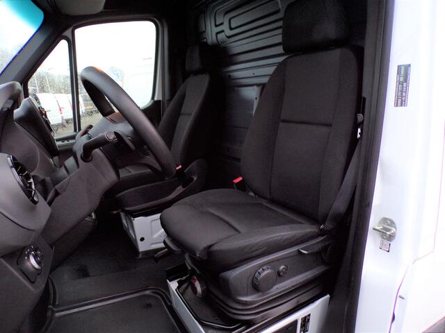 Mercedes-Benz SPRINTER 315 1.9 CDI L2H2 Glasresteel / Euro 6