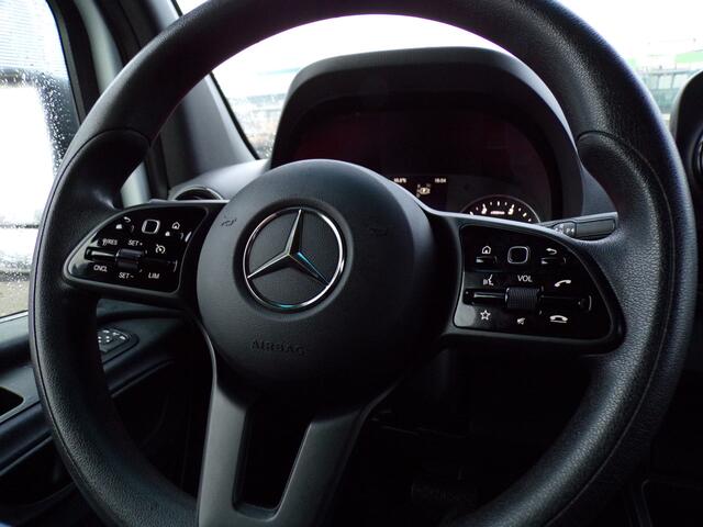 Mercedes-Benz SPRINTER 315 1.9 CDI L2H2 Glasresteel / Euro 6