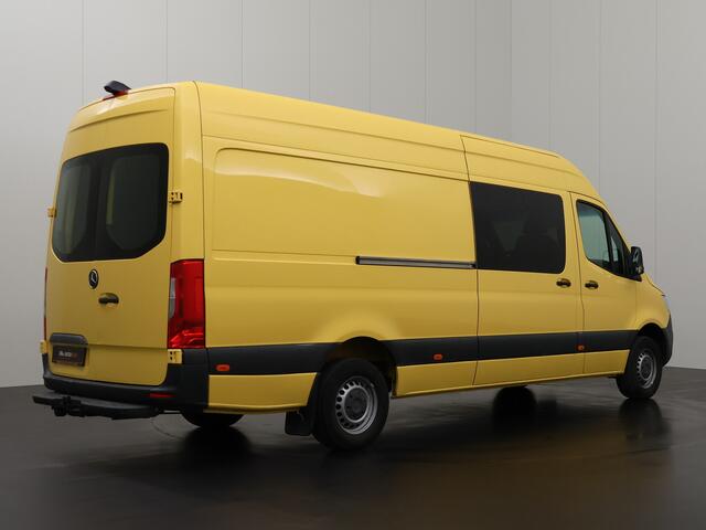 Mercedes-Benz SPRINTER 316CDI 7G-Tronic Automaat L3H2 Maxi | Navigatie | Camera | Airco | Cruise | Trekhaak