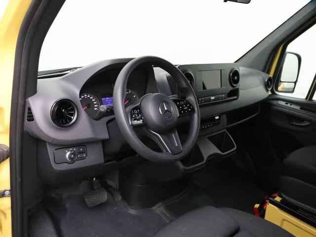 Mercedes-Benz SPRINTER 316CDI 7G-Tronic Automaat L3H2 Maxi | Navigatie | Camera | Airco | Cruise | Trekhaak