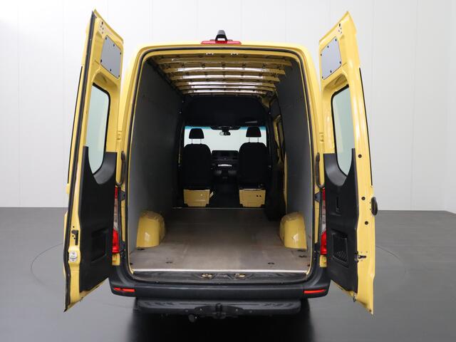 Mercedes-Benz SPRINTER 316CDI 7G-Tronic Automaat L3H2 Maxi | Navigatie | Camera | Airco | Cruise | Trekhaak