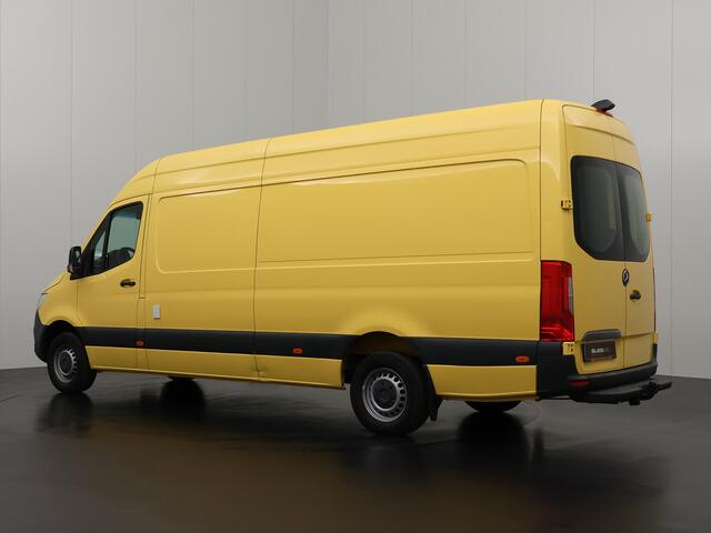 Mercedes-Benz SPRINTER 316CDI 7G-Tronic Automaat L3H2 Maxi | Navigatie | Camera | Airco | Cruise | Trekhaak