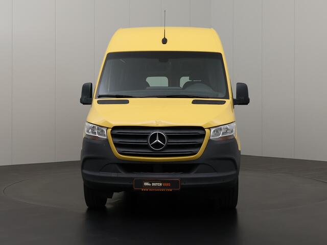 Mercedes-Benz SPRINTER 316CDI 7G-Tronic Automaat L3H2 Maxi | Navigatie | Camera | Airco | Cruise | Trekhaak