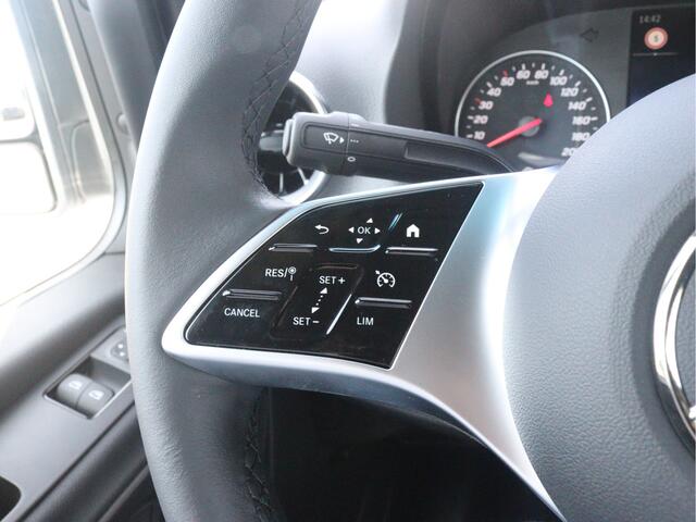 Mercedes-Benz SPRINTER 317 CDI L2H2 Pro | AIRCO/CAMERA/CRUISE/STANDKACHEL | Certified