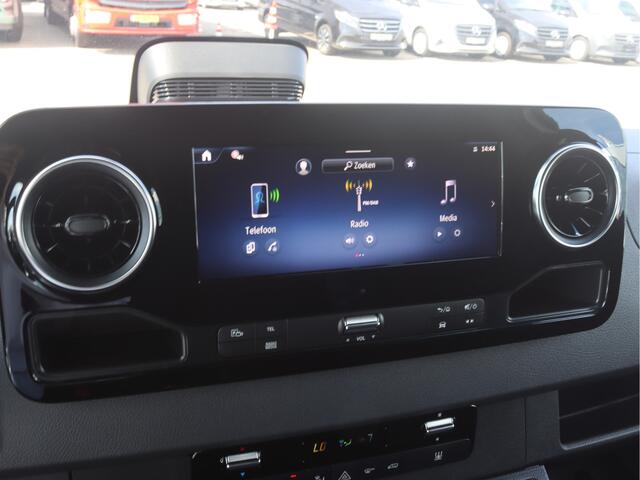 Mercedes-Benz SPRINTER 317 CDI L2H2 Pro | AIRCO/CAMERA/CRUISE/STANDKACHEL | Certified