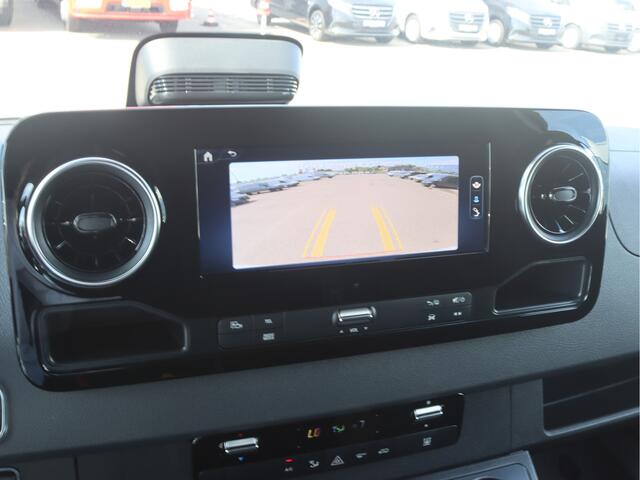 Mercedes-Benz SPRINTER 317 CDI L2H2 Pro | AIRCO/CAMERA/CRUISE/STANDKACHEL | Certified