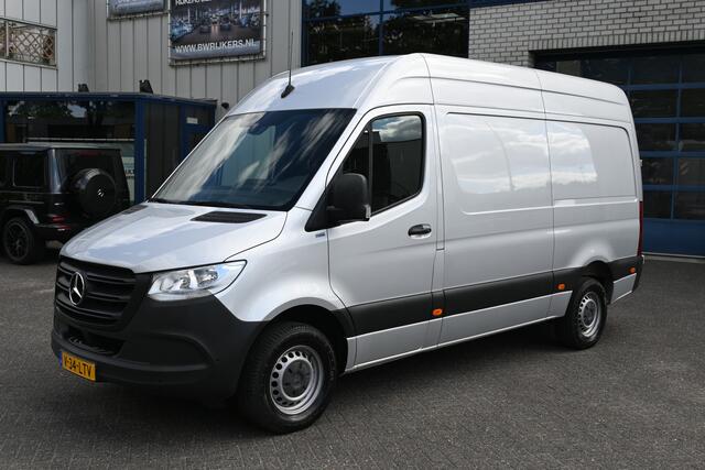 Mercedes-Benz SPRINTER 316 CDI L2H2 Geveerde stoel, MBUX met navigatie en camera