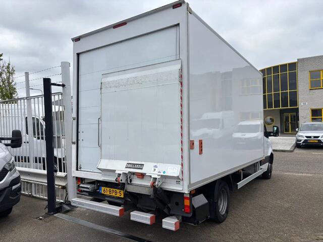 Mercedes-Benz SPRINTER 516CDI Bakwagen Automaat Airco Cruisecontrol Laadklep