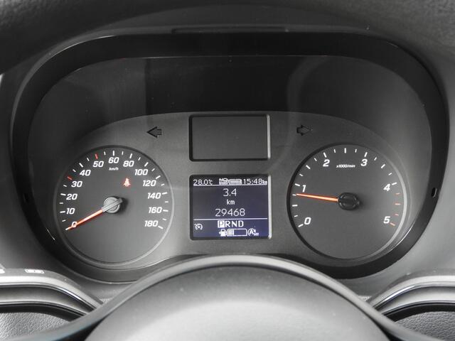 Mercedes-Benz SPRINTER 317 1.9 CDI L2H2 RWD AIRCO | MBUX | CAMERA | 3.5t TREKHAAK