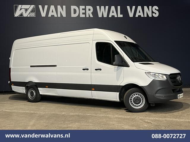 Mercedes-Benz SPRINTER 315 CDI 150pk L3H2 Euro6 Airco | Camera | Apple Carplay | Android Auto Bijrijdersbank