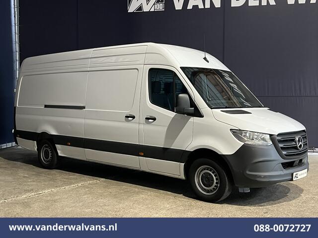 Mercedes-Benz SPRINTER 315 CDI 150pk L3H2 Euro6 Airco | Camera | Apple Carplay | Android Auto Bijrijdersbank