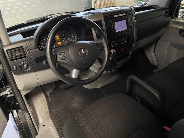 Mercedes-Benz SPRINTER 314 2.2 CDI 366 HD DC Navi, Airco, 7Persoons