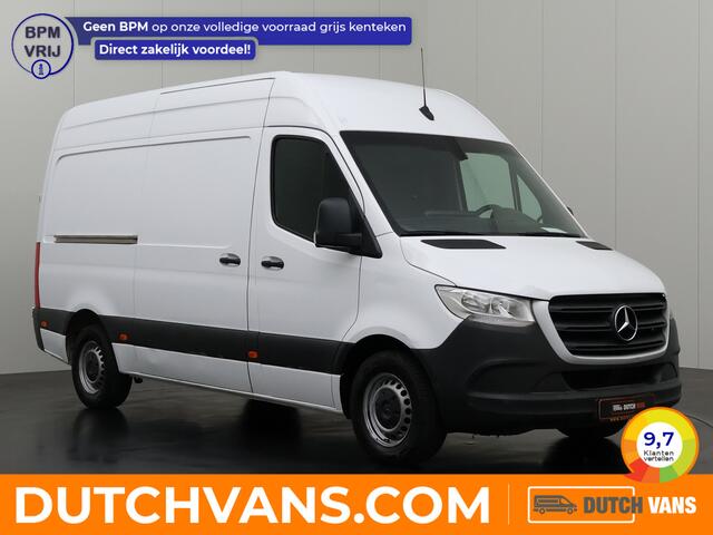 Mercedes-Benz SPRINTER 314CDI L2H2 | Mbux | Camera | Airco | Cruise | 3-Persoons
