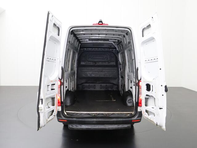 Mercedes-Benz SPRINTER 314CDI L2H2 | Mbux | Camera | Airco | Cruise | 3-Persoons