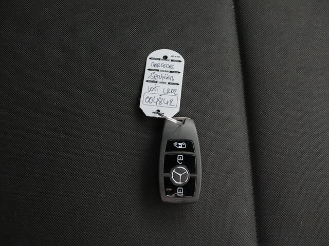 Mercedes-Benz SPRINTER 314CDI L2H2 | Mbux | Camera | Airco | Cruise | 3-Persoons