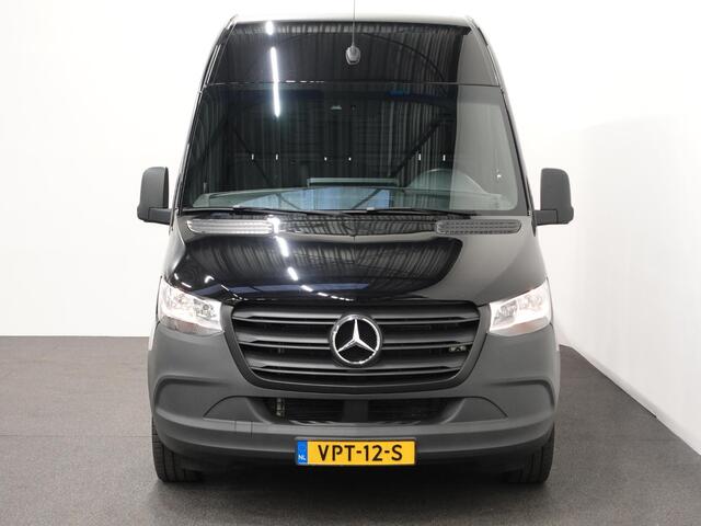 Mercedes-Benz SPRINTER L2H2 Automaat Navi Airco Camera Parkeersensoren