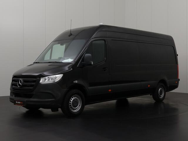 Mercedes-Benz SPRINTER 316CDI L3H2 Maxi | 3500Kg Trekhaak | Navigatie | Camera | Airco | Cruise | 3-Persoons