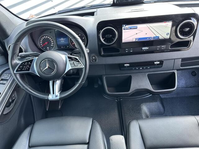 Mercedes-Benz SPRINTER 317 CDI L2H2 Veel Opties Facelift Model