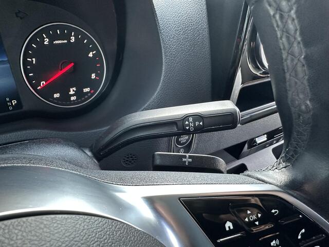 Mercedes-Benz SPRINTER 317 CDI L2H2 Veel Opties Facelift Model