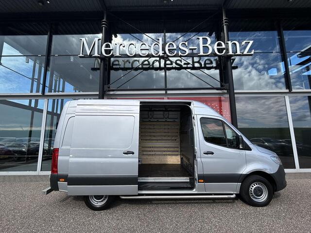 Mercedes-Benz SPRINTER 315 1.9 CDI L2H2 RWD